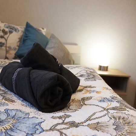Ferienwohnung Stadtidyll Винтерберг Экстерьер фото