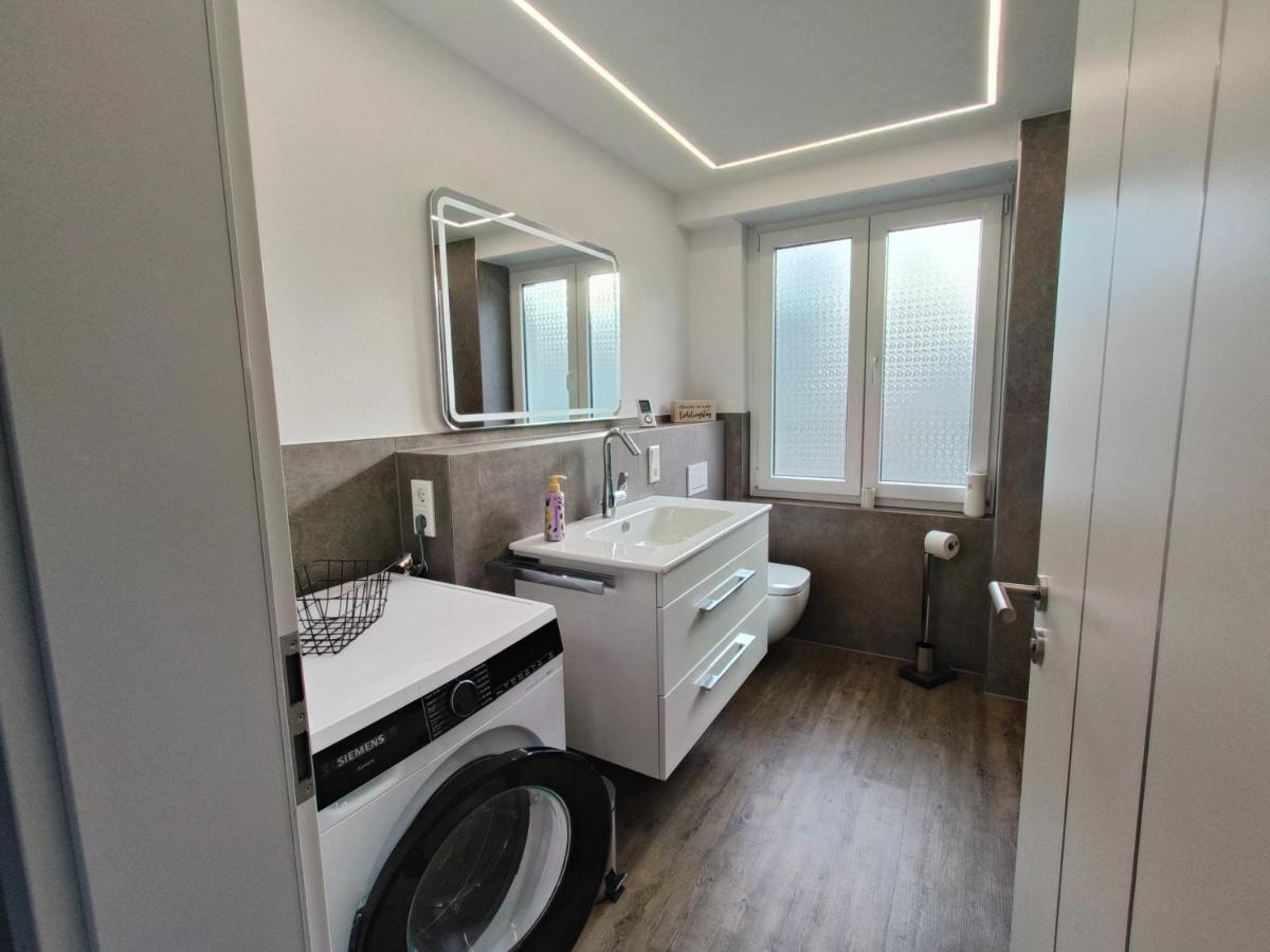 Ferienwohnung Stadtidyll Винтерберг Экстерьер фото